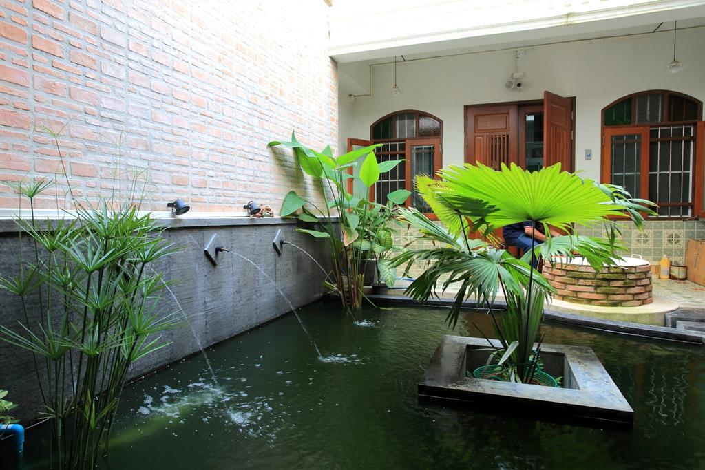 Phuket 99 Oldtown Boutique Guesthouse Sha Extra Plus מראה חיצוני תמונה