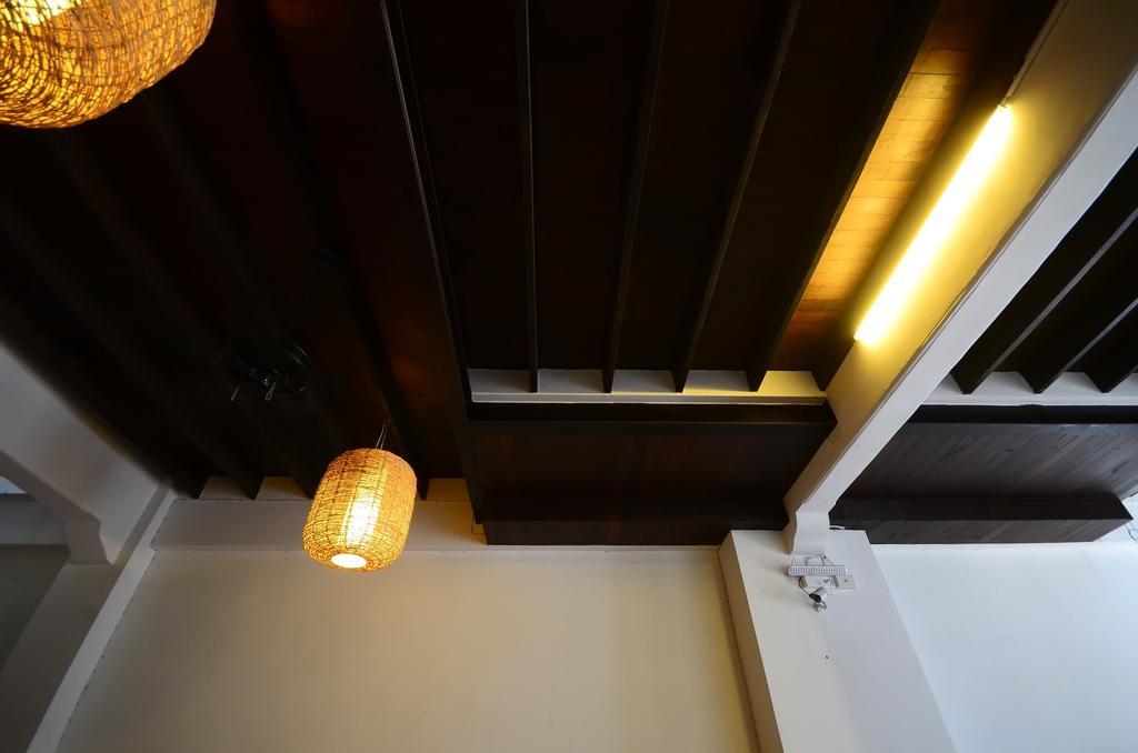 Phuket 99 Oldtown Boutique Guesthouse Sha Extra Plus מראה חיצוני תמונה