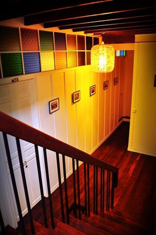 Phuket 99 Oldtown Boutique Guesthouse Sha Extra Plus מראה חיצוני תמונה