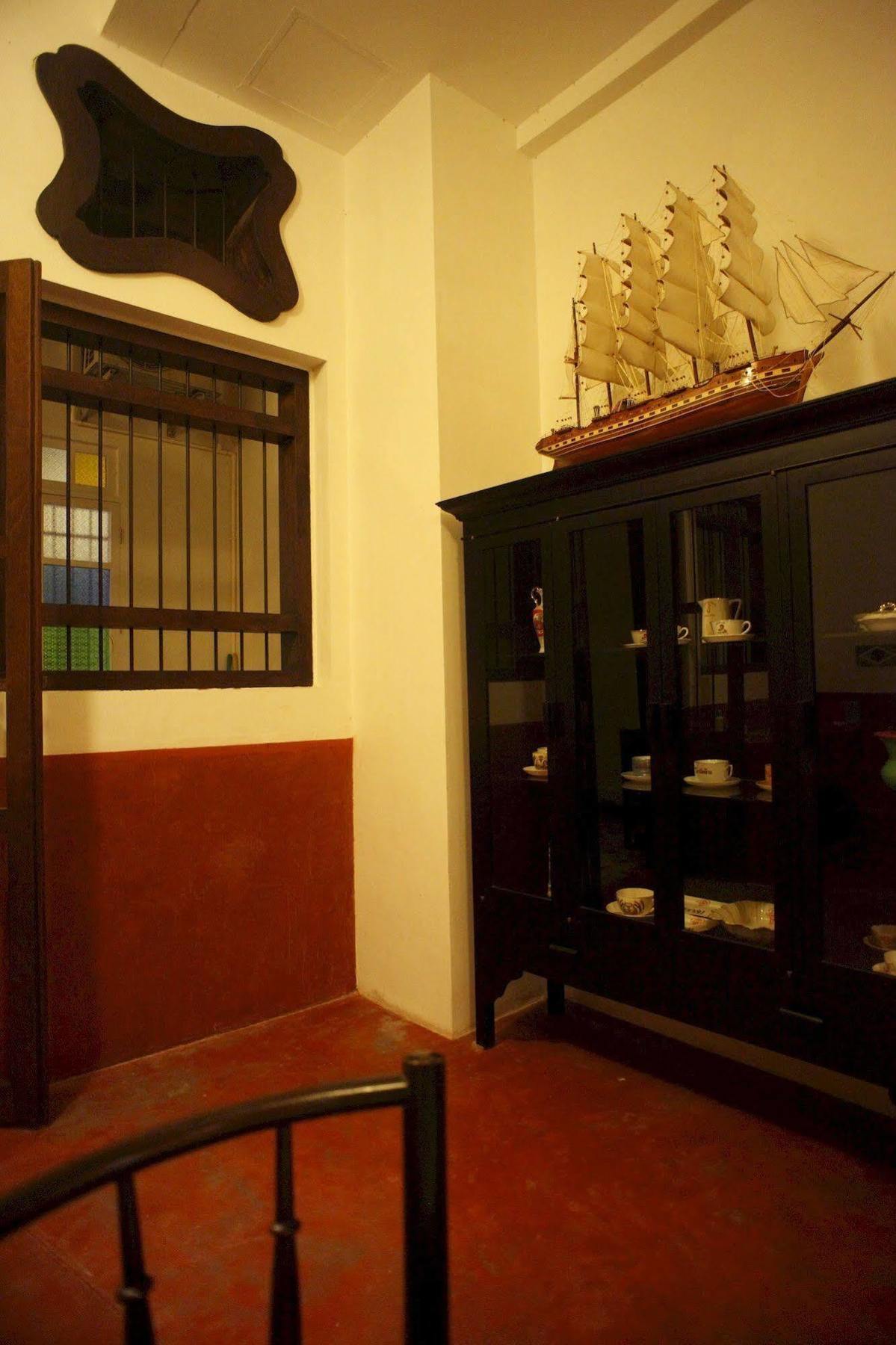 Phuket 99 Oldtown Boutique Guesthouse Sha Extra Plus מראה חיצוני תמונה