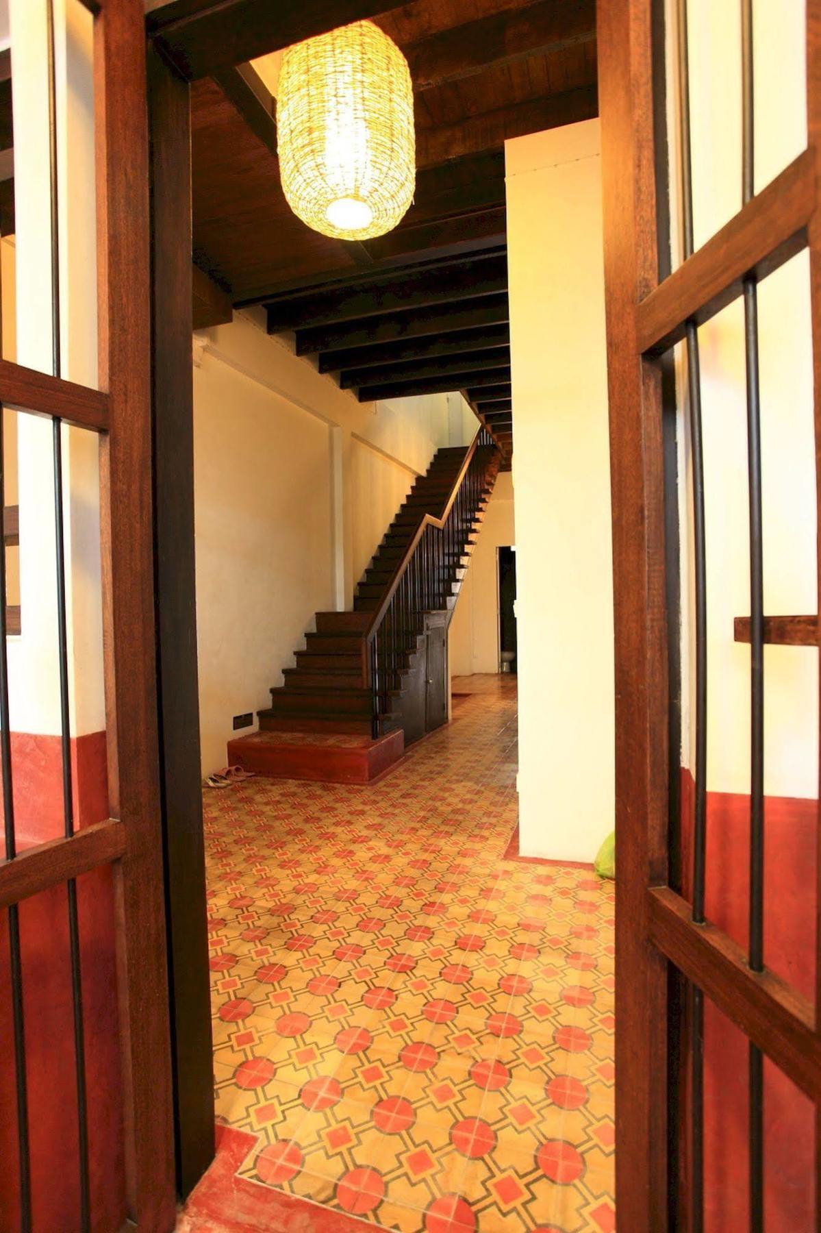 Phuket 99 Oldtown Boutique Guesthouse Sha Extra Plus מראה חיצוני תמונה